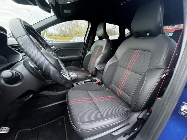 Renault Captur image 3