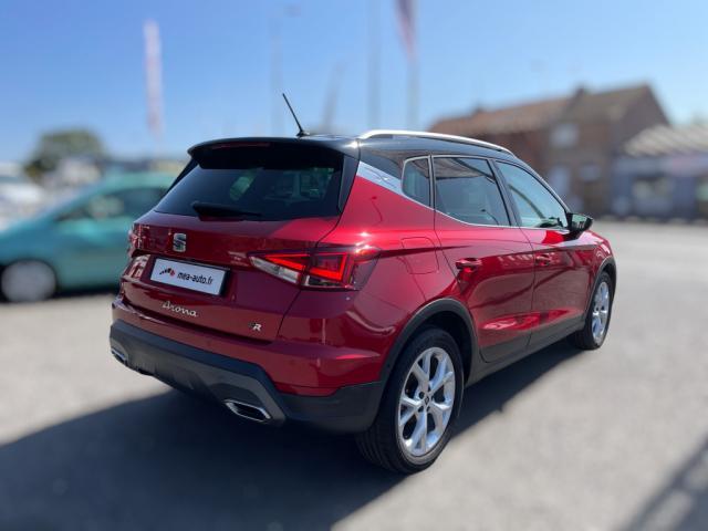 Seat Arona image 3