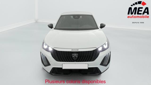 Peugeot 2008 image 5