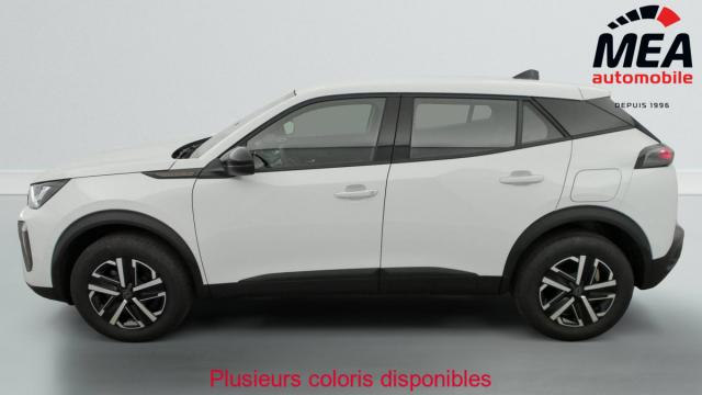 Peugeot 2008 image 2