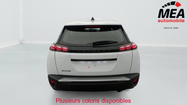 Peugeot 2008 image 3