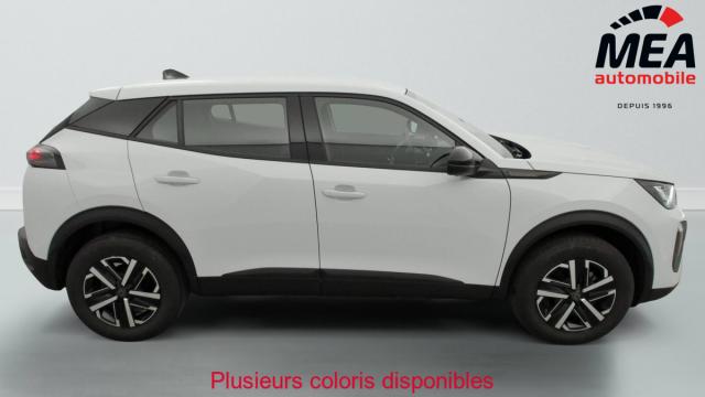 Peugeot 2008 image 7