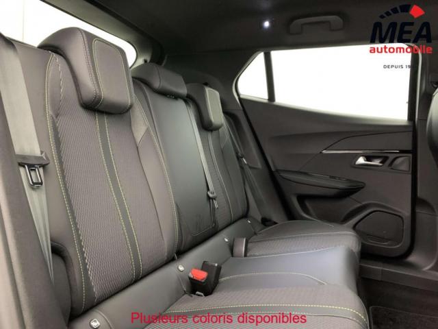 Peugeot 2008 image 1