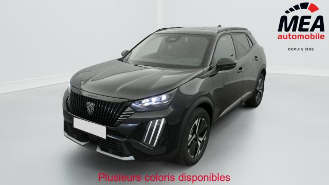 Peugeot 2008 image 4