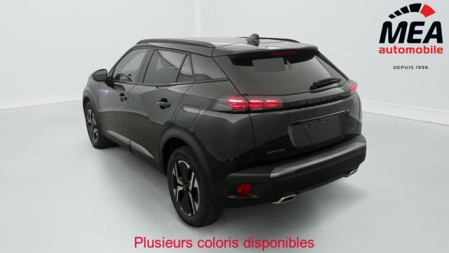 Peugeot 2008 image 2