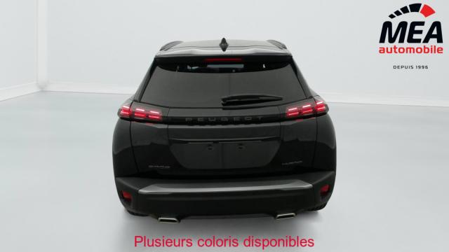 Peugeot 2008 image 5