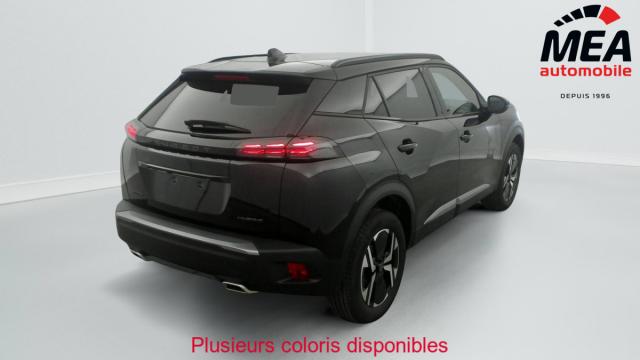 Peugeot 2008 image 3