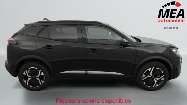 Peugeot 2008 image 6