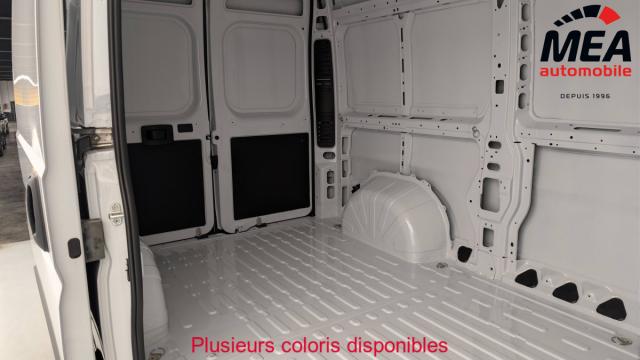 Peugeot Boxer image 5