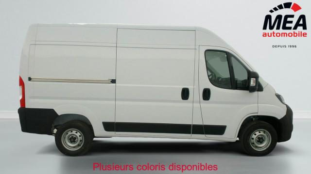Peugeot Boxer image 6
