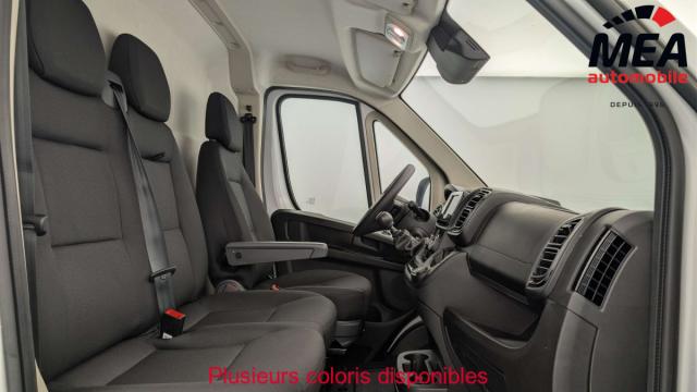 Peugeot Boxer image 4