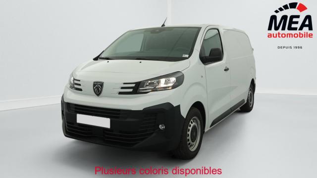 Peugeot Expert image 5