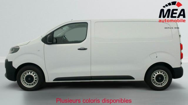 Peugeot Expert image 3