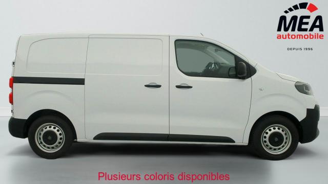Peugeot Expert image 7