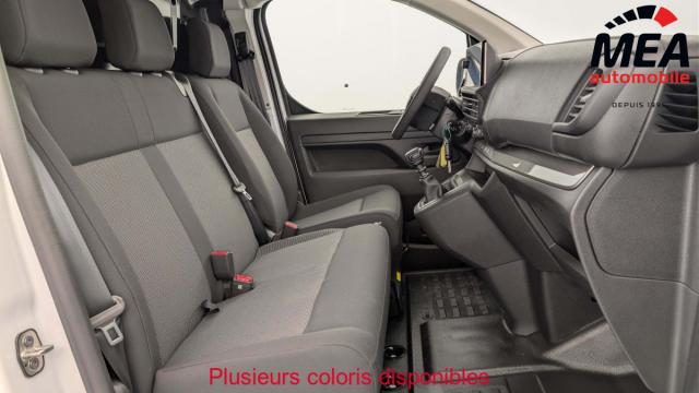 Peugeot Expert image 6