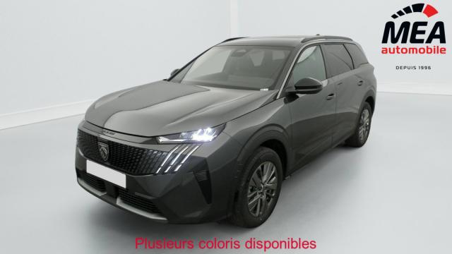 Peugeot 5008 image 8
