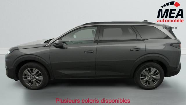 Peugeot 5008 image 5