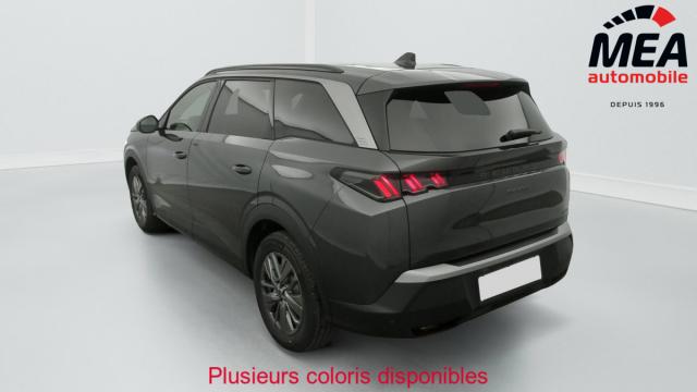 Peugeot 5008 image 1