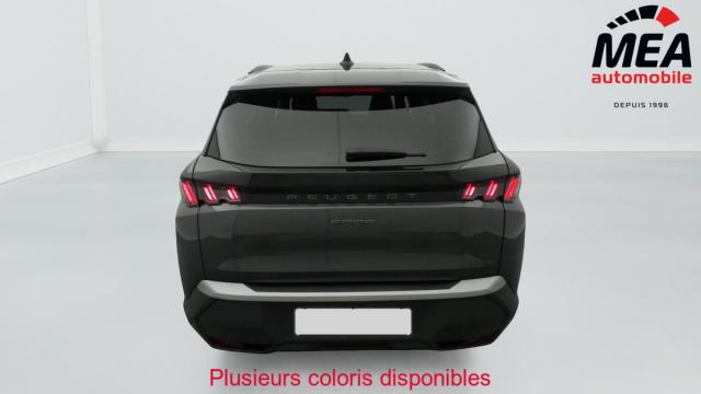 Peugeot 5008 image 4