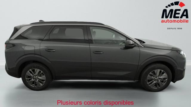 Peugeot 5008 image 6