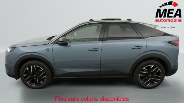 Peugeot 3008 image 1