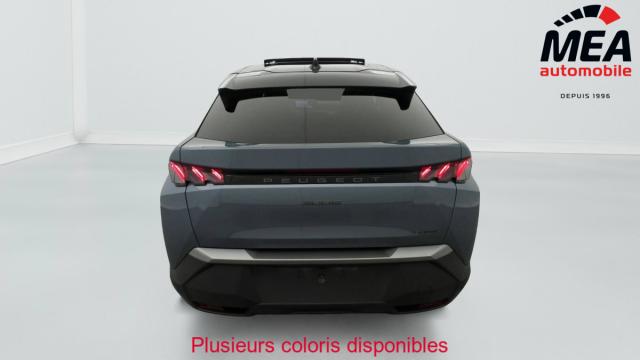 Peugeot 3008 image 8