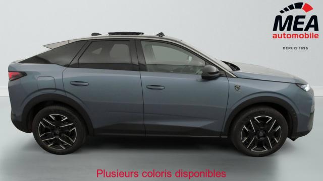 Peugeot 3008 image 3