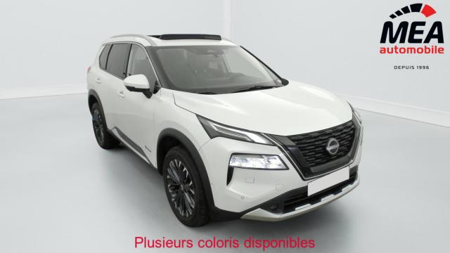 Nissan X-Trail E-Power 204 Ch Tekna