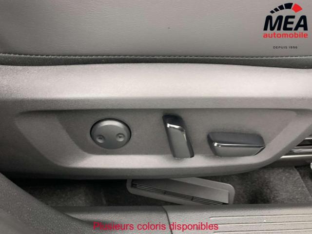 Nissan X-Trail image 8