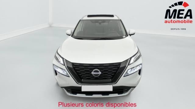 Nissan X-Trail image 9