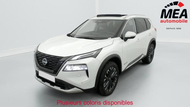 Nissan X-Trail image 5