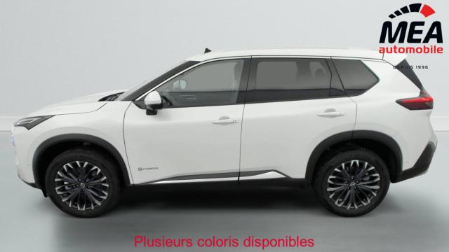 Nissan X-Trail image 4