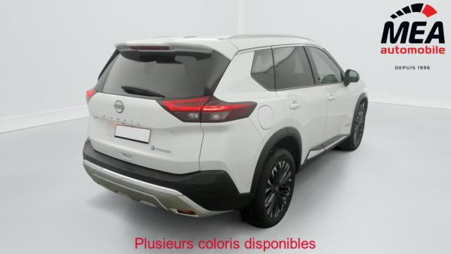 Nissan X-Trail image 7