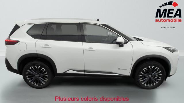 Nissan X-Trail image 3