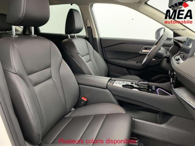 Nissan X-Trail image 6