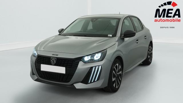 Peugeot 208 image 2