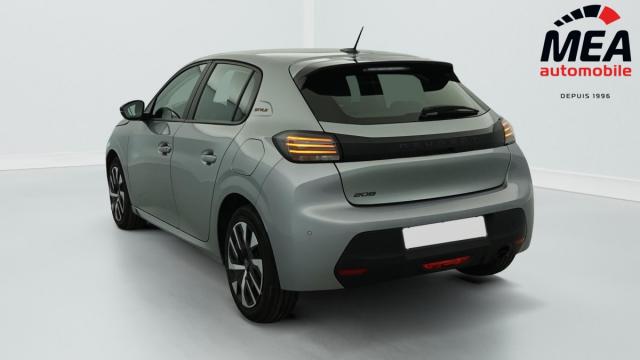 Peugeot 208 image 3