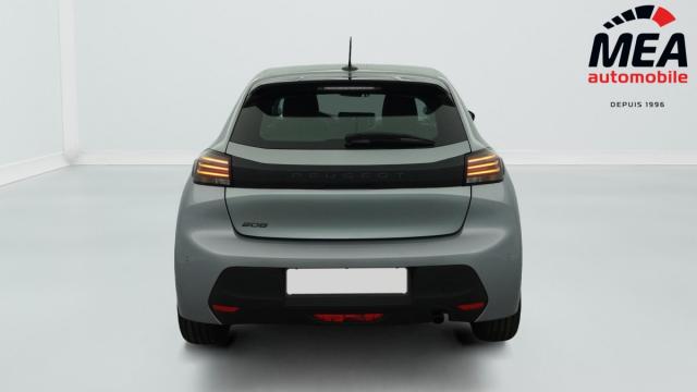Peugeot 208 image 5