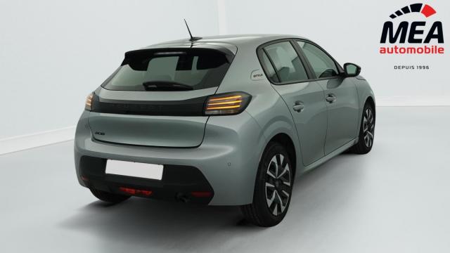 Peugeot 208 image 4