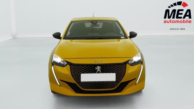 Peugeot 208 image 2