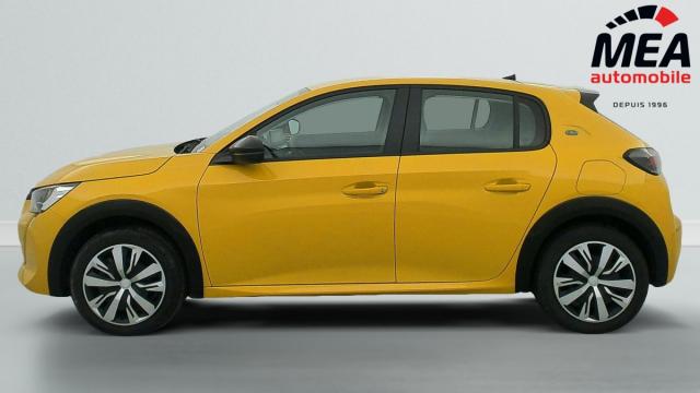 Peugeot 208 image 7
