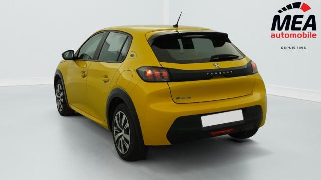 Peugeot 208 image 4