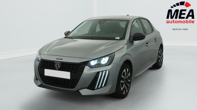 Peugeot 208 image 3