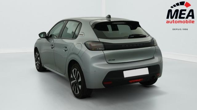 Peugeot 208 image 4