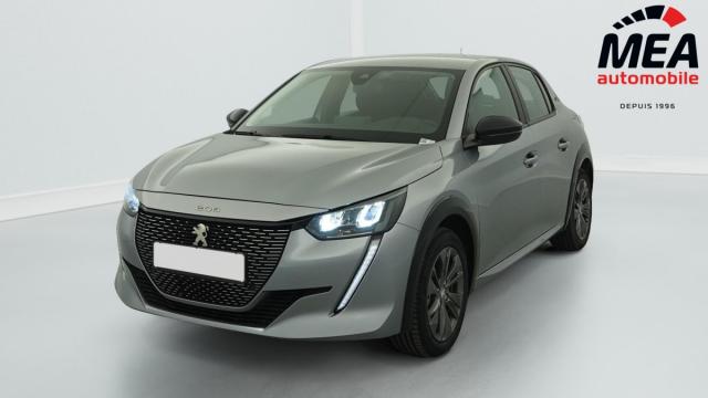 Peugeot 208 image 2
