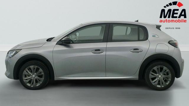 Peugeot 208 image 7