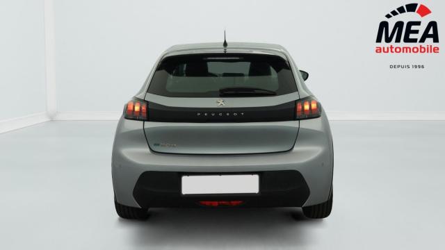 Peugeot 208 image 5