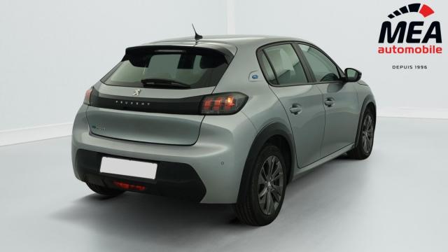 Peugeot 208 image 4