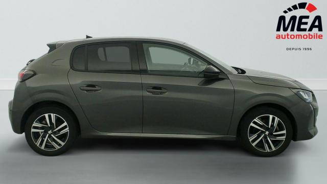 Peugeot 208 image 5