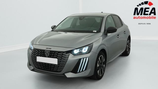 Peugeot 208 image 1